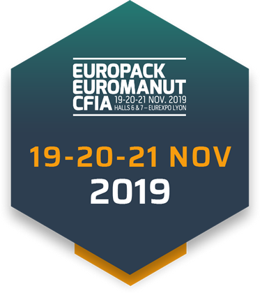 logo Europack euromanut 2019