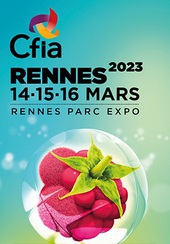 CFIA Rennes news