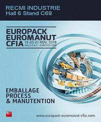 Europack euromanut 2019